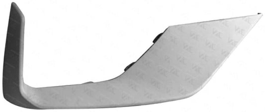 MODANATURE GRIGLIA PARAURTI ANTERIORE DX FORD FOCUS 01/18> ST-LINE