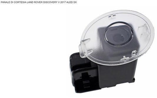 FANALE DI CORTESIA SX LAND ROVER DISCOVERY 10/16>