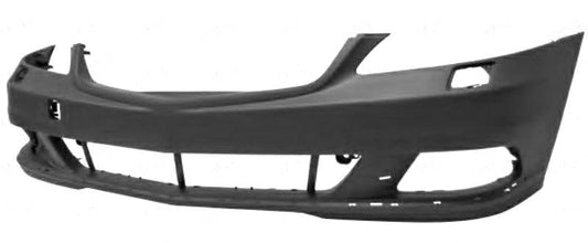 PARAURTI ANTERIORE PRIMER C/LAVAFARI MERCEDES CLASSE S W221 01/10>
