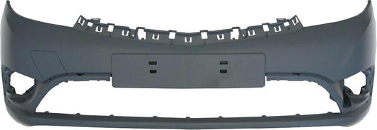 PARAURTI ANTERIORE PRIMER MERCEDES CITAN W415 01/12>