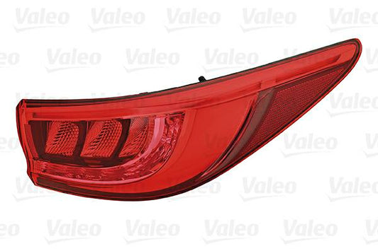 FANALE POSTERIORE DX ESTERNO INFINITI Q30 01/16>