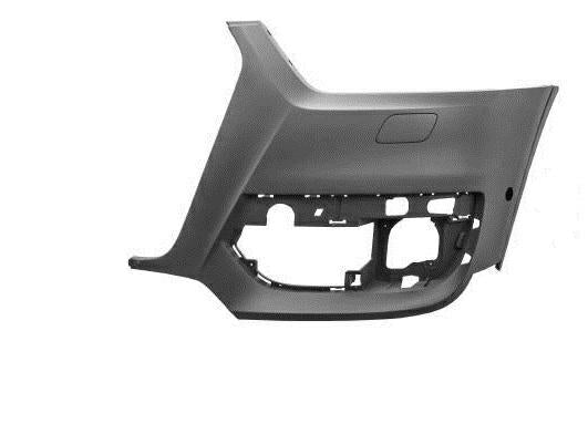 CANTONALE ANTERIORE SX C/LAVAF+PA AUDI Q3 01/11>