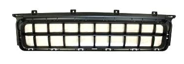 GRIGLIA PARAURTI ANTERIORE C/LE MINI COUNTRYMAN (F60) 10/16>