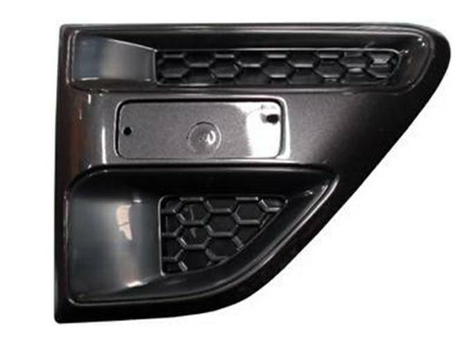 GRIGLIA PARAF ANTERIORE SX FORD RANGER 01/12> ORIGINALE