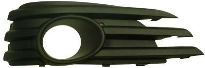 GRIGLIA PARAURTI ANTERIORE DX C/FENDI OPEL VECTRA C 11/05>10/08