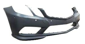 PARAURTI ANTERIORE PRIMER C/PDC+PA MERC CLASSE E C207 A207 01/09> AMG
