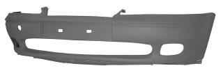PARAURTI ANTERIORE PRIMER OPEL VECTRA B 01/99>05/02