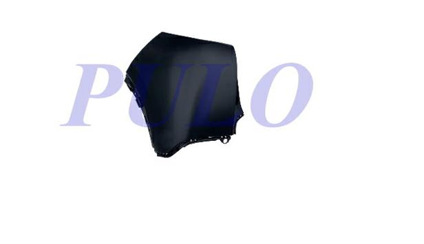 CANTONALE POSTERIORE SX PRIMER PEUGEOT 2008 01/19>