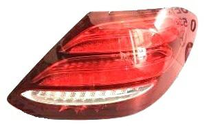 FANALE POSTERIORE DX A LED MERCEDES CLASSE E W213 01/16>