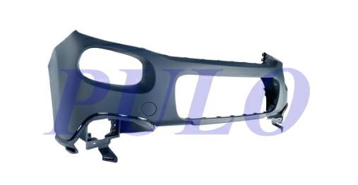PARAURTI ANTERIORE SUP PRIMER CITROEN C3 01/16>