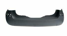 PARAURTI POSTERIORE PRIMER RENAULT MODUS 09/04>11/07