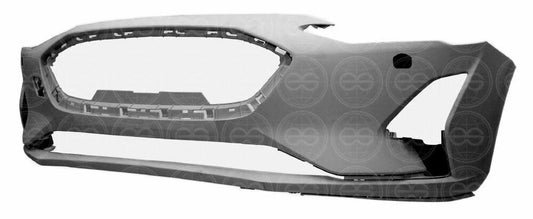 PARAURTI ANTERIORE PRIMER C/LAVAFARI FORD FOCUS 01/18>