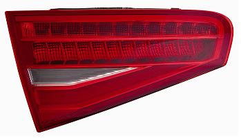 FANALE POSTERIORE DX INTERNO A LED AUDI A4 12/11>