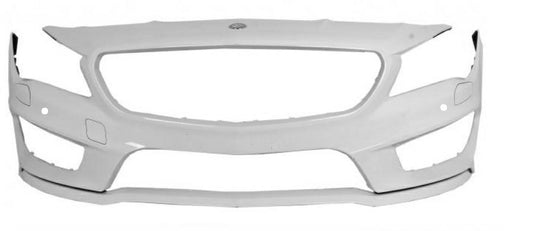 PARAURTI ANTERIORE PRIMER C/LAVAF+SENS MERCEDES CLA C117 01/13> E45 AMG