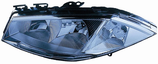 FARO SX H1-H7 PREDISPOSTO REGOLAZIONE ELETT REN MEGANE 09/02>04/06