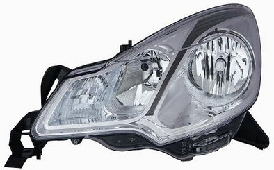 FARO SX H1-H7 CON MOTOR ELETT CITR C3 01/13> DS3 07/2010>