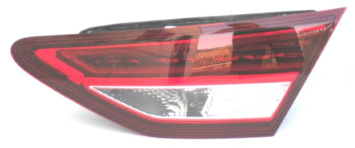 FANALE POSTERIORE DX INTERNO A LED SEAT LEON 12/12>