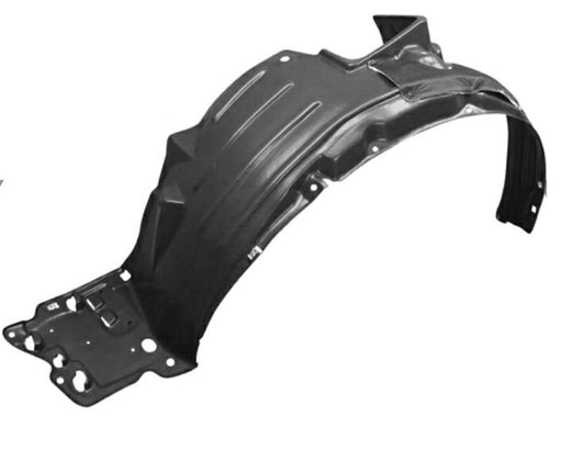 LOCARO ANTERIORE SX HONDA JAZZ 01/18>
