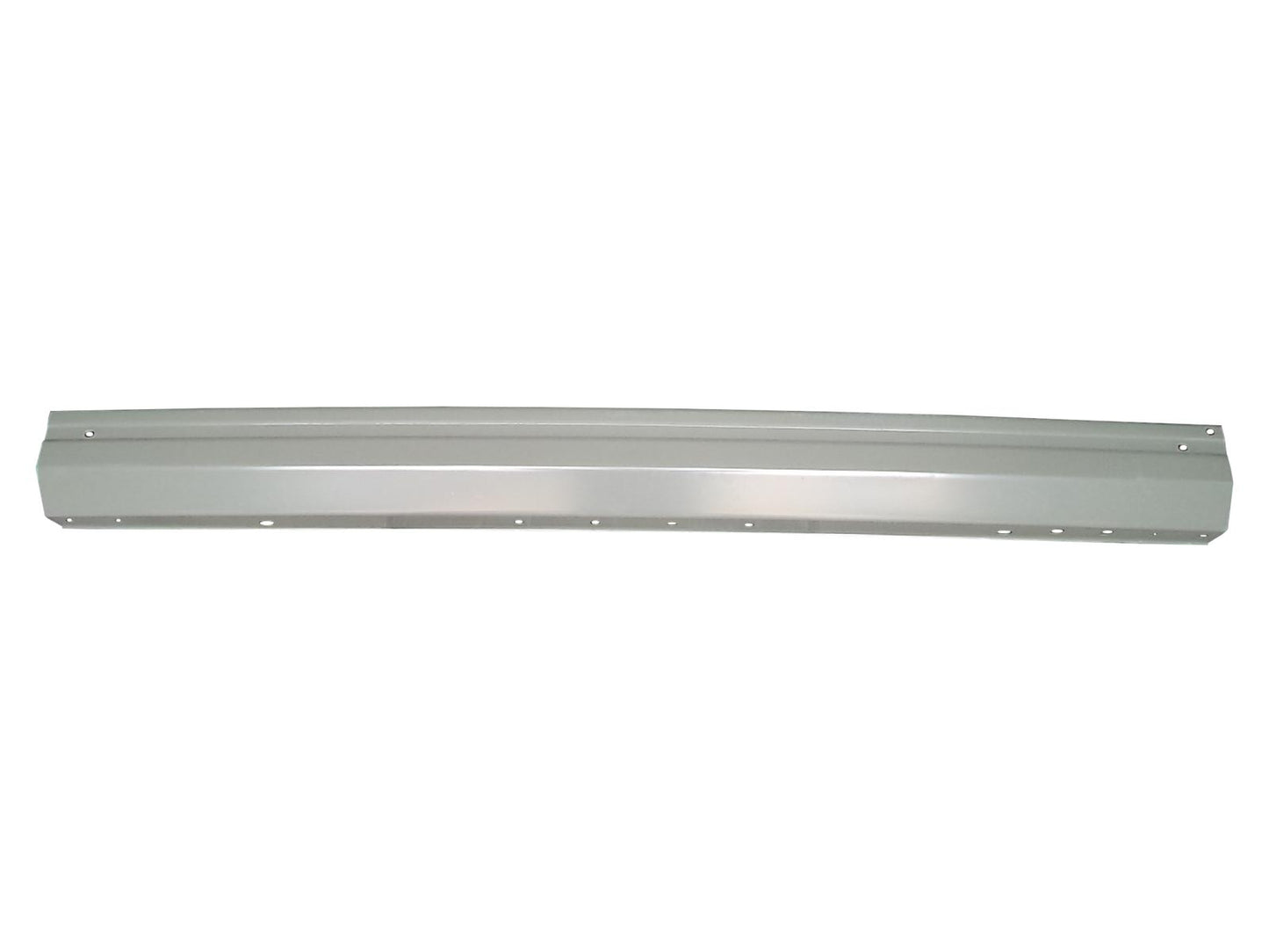 PARAURTI POSTERIORE C/LE NERO JEEP CHEROKEE 01/84>12/96