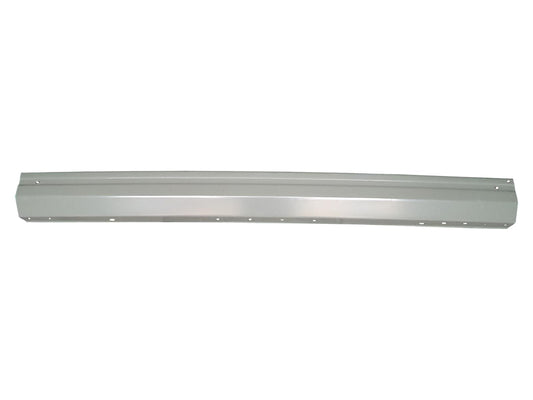 PARAURTI POSTERIORE C/LE NERO JEEP CHEROKEE 01/84>12/96