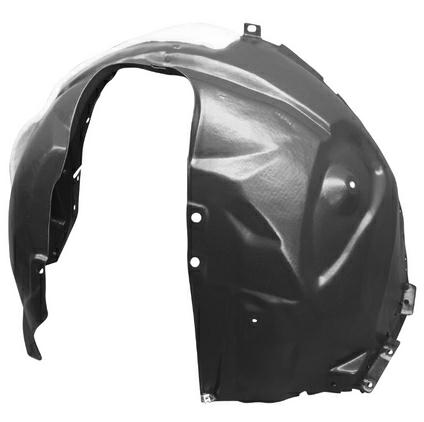 LOCARO ANTERIORE SX C/ISONORIZZANTE FORD KUGA 01/12>