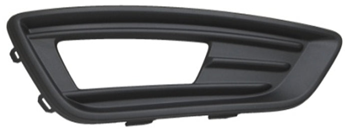 GRIGLIA PARAURTI ANTERIORE DX C/FENDI FORD FOCUS 09/14>