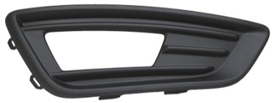 GRIGLIA PARAURTI ANTERIORE DX C/FENDI FORD FOCUS 09/14>