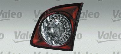 FANALE POSTERIORE SX INTERNO A LED VW GOLF PLUS 10/05>