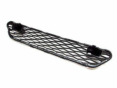 GRIGLIA PARAURTI ANTERIORE C/LE C/SENS NISSAN X-TRAIL 01/14>