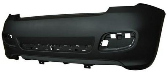 PARAURTI POSTERIORE PRIMER FIAT 500S 01/13>