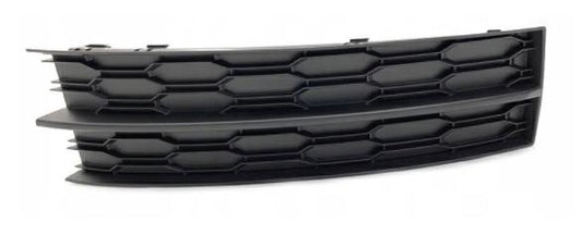 GRIGLIA PARAURTI ANTERIORE SX SKODA OCTAVIA 01/17>
