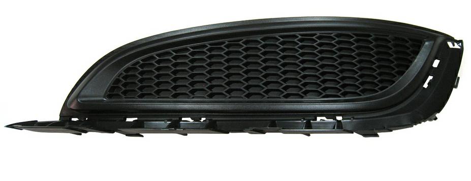 GRIGLIA PARAURTI ANTERIORE SX S/FENDI OPEL INSIGNIA 11/13>