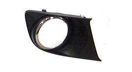 GRIGLIA PARAURTI ANTERIORE DX C/FENDI ALFA 159 12/05