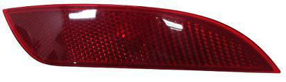 CATADIOTTRO/RETRONEBBIA POSTERIORE SX FORD FOCUS 09/14> 5P