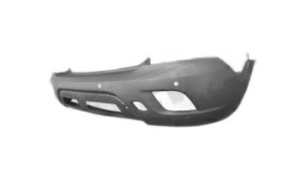 PARAURTI POSTERIORE C/SENS OPEL MOKKA 01/13>