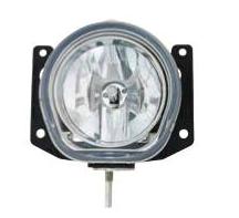 FENDINEBBIA DX-SX H1 FIAT FIORINO-CITR NEMO-PEUG BIPPER 01/07>MOD CARGO