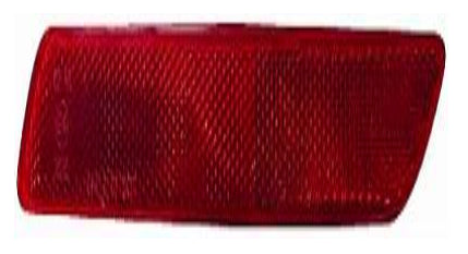 CATADIOTTRO POSTERIORE DX HONDA CRV 01/10>