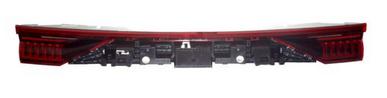FANALE POSTERIORE C/LE A LED DINAMICO AUDI Q8 01/18>