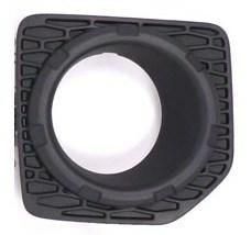 GRIGLIA PARAURTI ANTERIORE DX C/FENDI LAND ROVER FREELANDER 01/12>