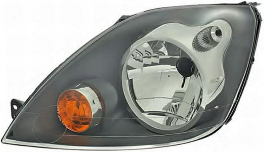 FARO SX H4 CON MOTOR ELETT S/OSCURATORE FORD FIESTA 11/07>