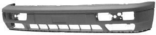 PARAURTI ANTERIORE PRIMER VW GOLF 3 11/91>09/97