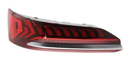 FANALE POSTERIORE SX A LED AUDI Q7 07/19>