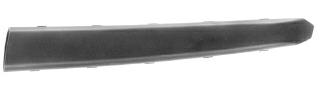 MODANATURE PARAURTI ANTERIORE SX FIAT PUNTO 06/99>04/03 3P