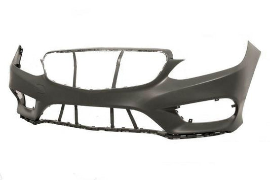 PARAURTI ANTERIORE PRIMER C/TRACCE PDC+PA MERCEDES CLASSE E W212 03/13> AMG