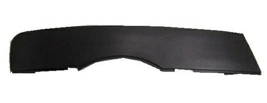 MODANATURE GRIGLIA PARAURTI ANTERIORE DX AUDI Q3 01/11>