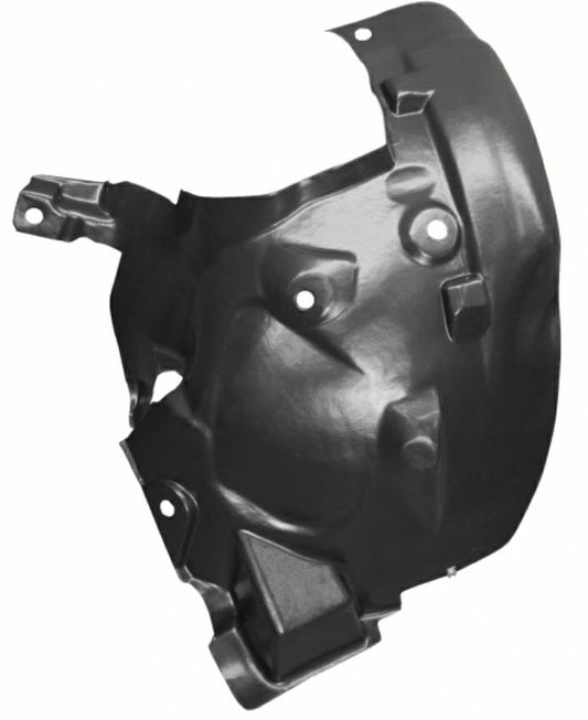 LOCARO ANTERIORE DX PARTE POSTERIORE RENAULT CLIO 11/12>