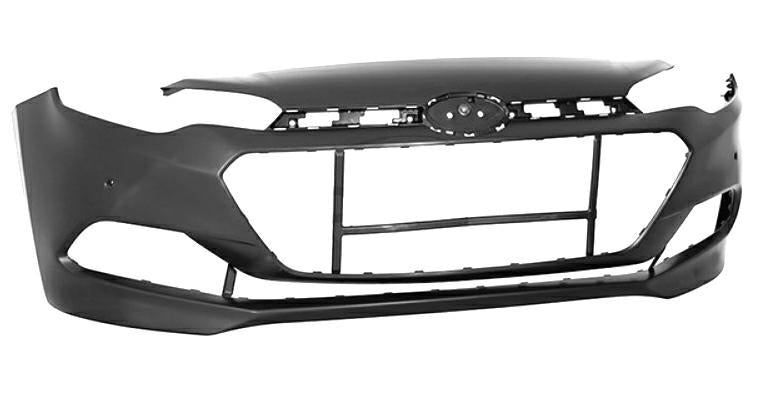 PARAURTI ANTERIORE PRIMER C/SENS HYUNDAI I20 01/14>