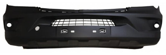 PARAURTI ANTERIORE C/FEND+LAVAFARI MERCEDES SPRINTER 09/13>