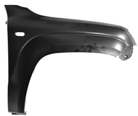 PARAF A/DX VW AMAROK 01/18>