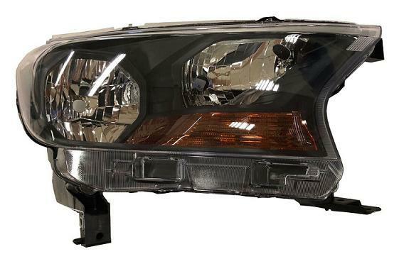 FARO DX H7-H15 PREDISPOSTO REGOLAZIONE EL FORD RANGER 01/15>PAR NERA